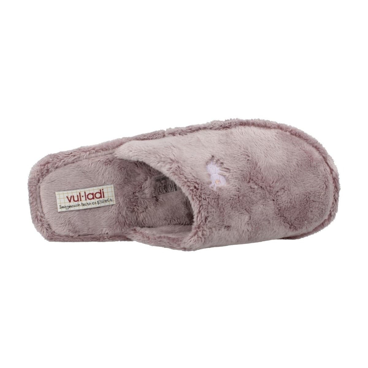 Women's House Slippers Vulladi Purple