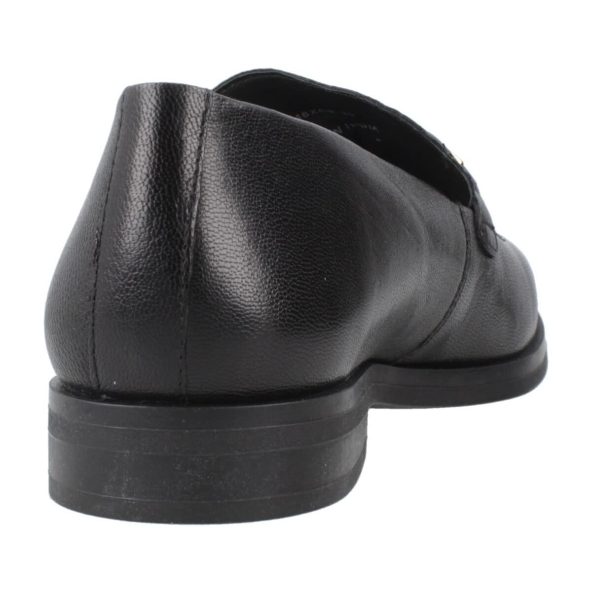 Women's Loafers Geox Black