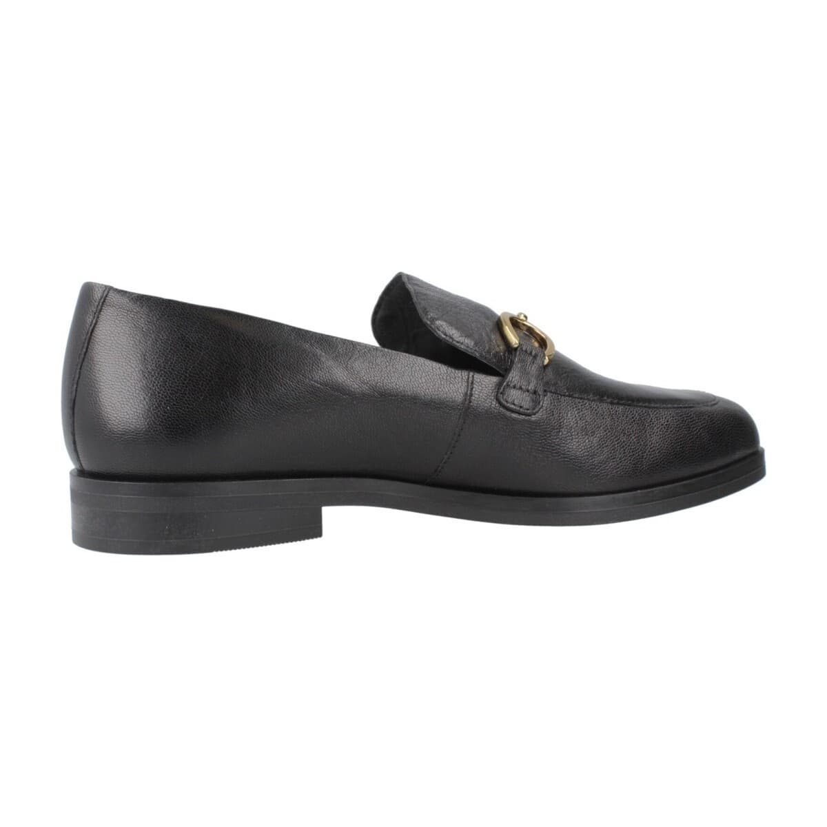 Women's Loafers Geox Black