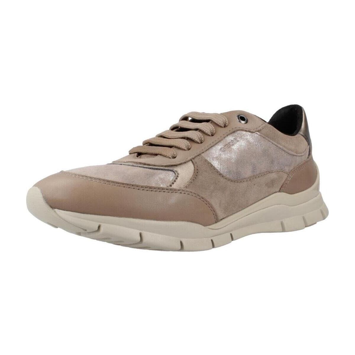 Xαμηλά Sneakers Geox Sport Zapatillas Mujer Modèle D Sukie