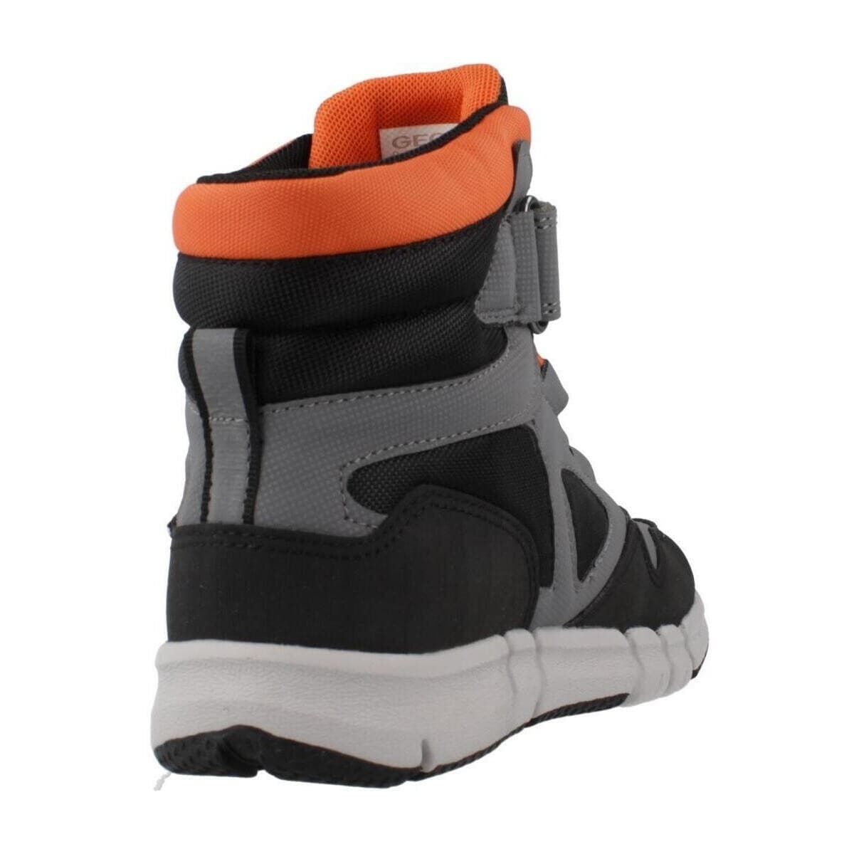 Boys' Boots Geox Gray