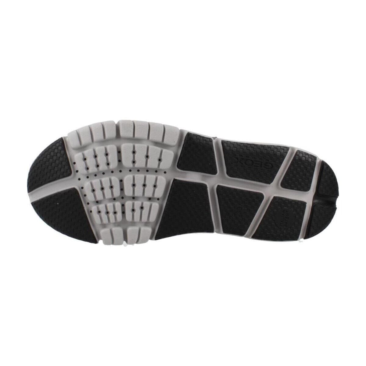 Boys' Boots Geox Gray