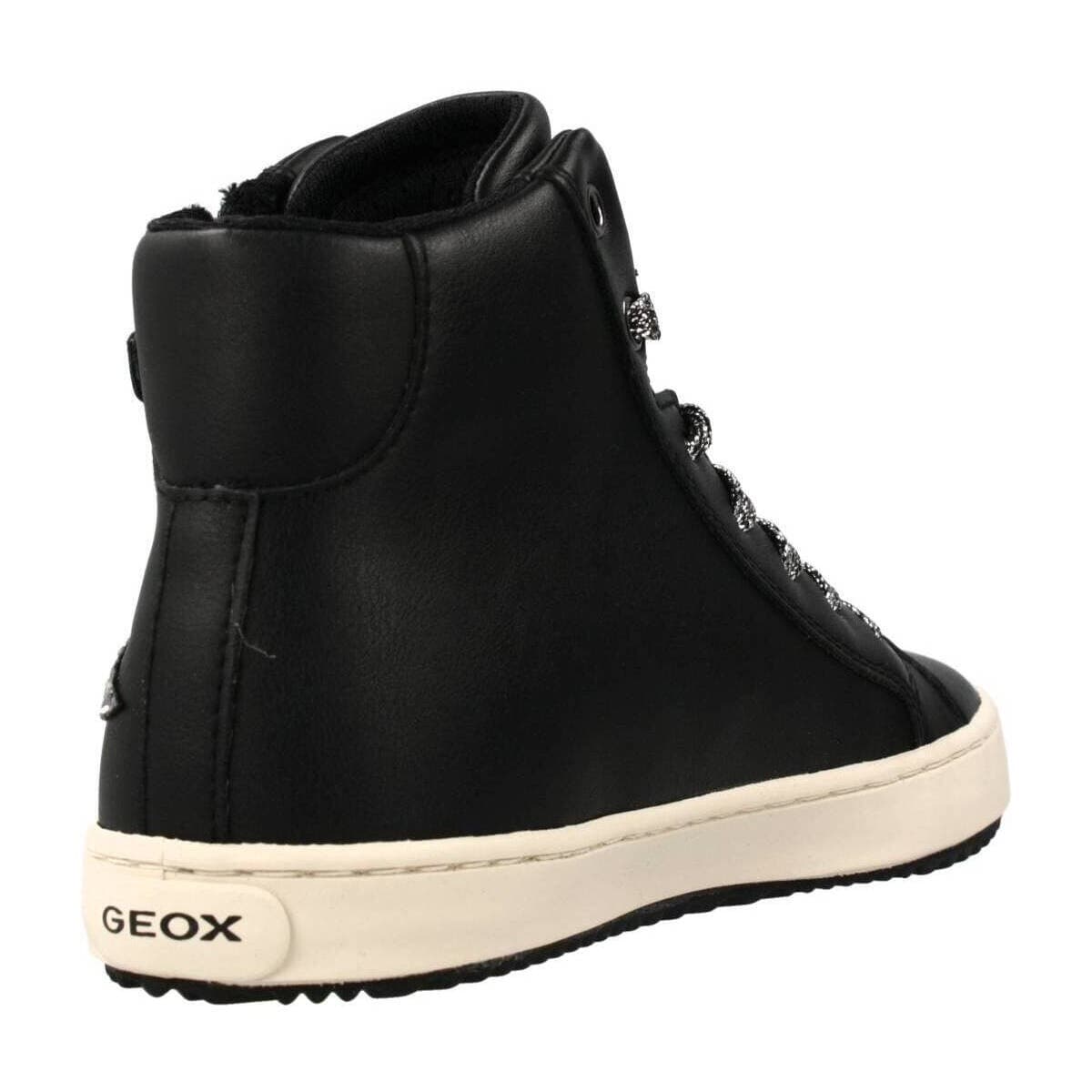 Girls' Sneakers Geox Black