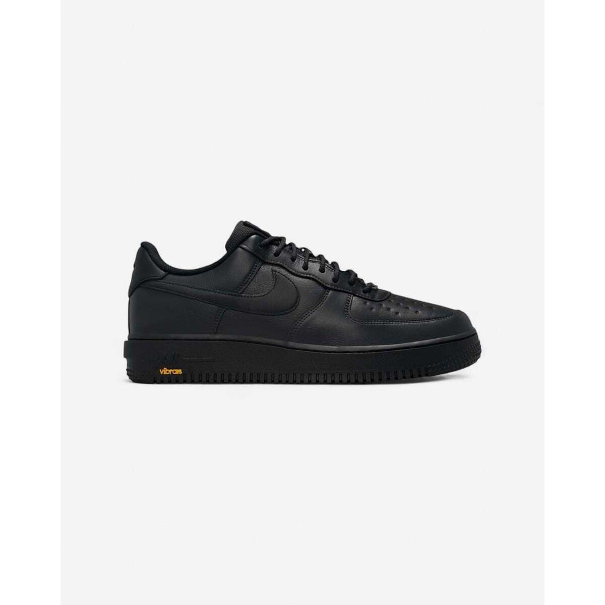 Men's Sneakers Nike Black