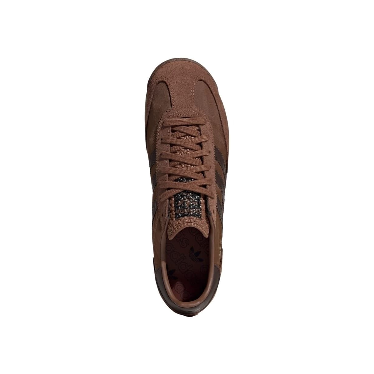 Women's Sneakers adidas Brown