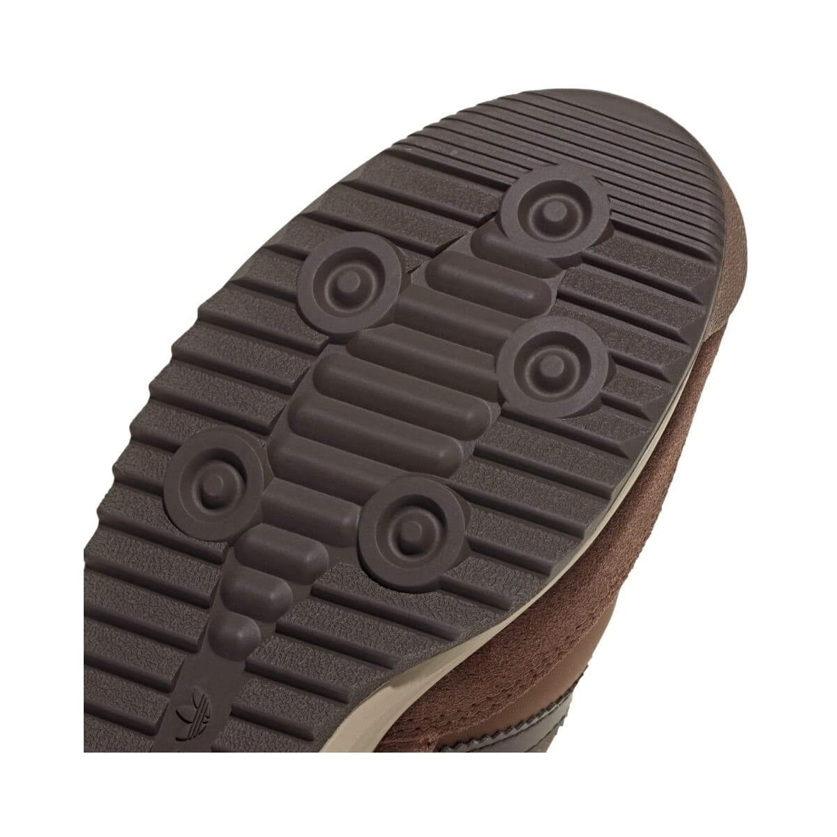 Women's Sneakers adidas Brown