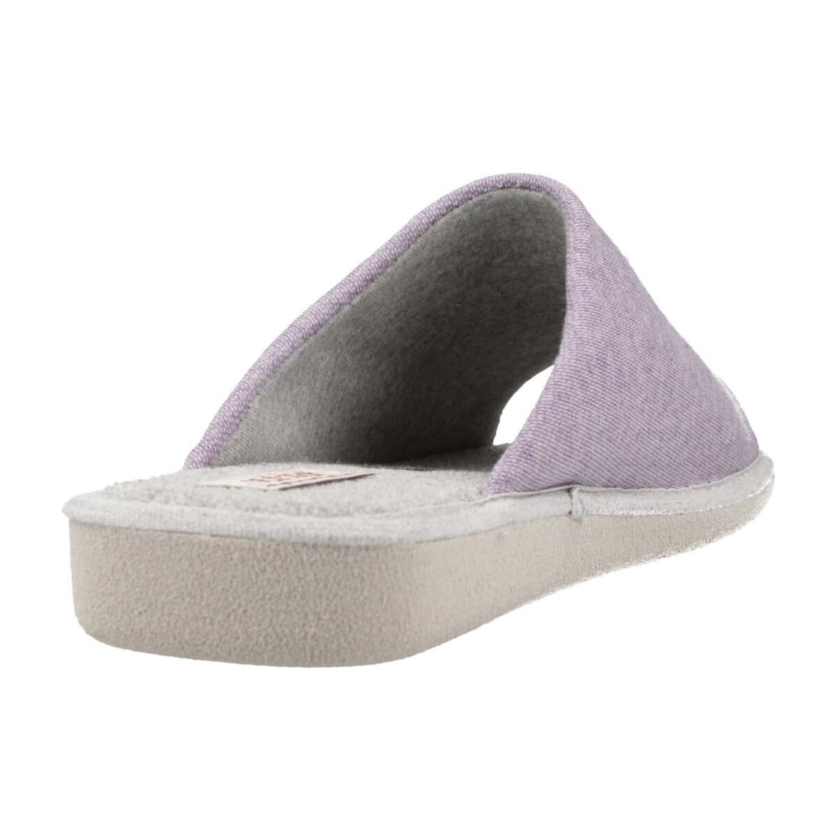 Women's House Slippers Vulladi Purple