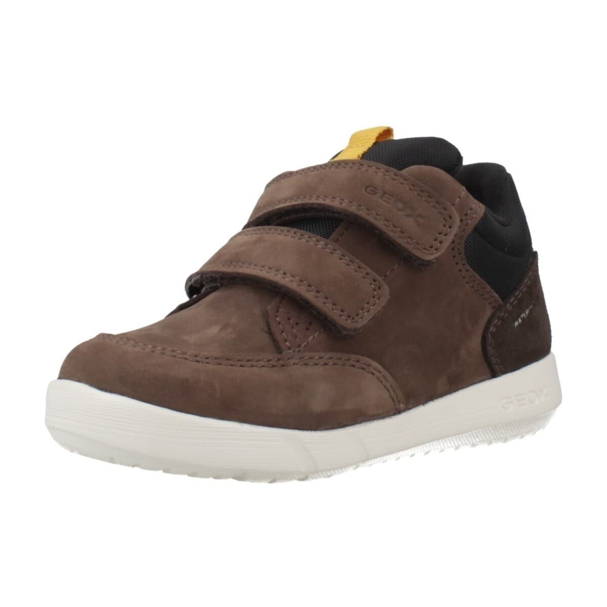 Xαμηλά Sneakers Geox Zapatillas Niño Modèle B Hyroo Boy Wpf