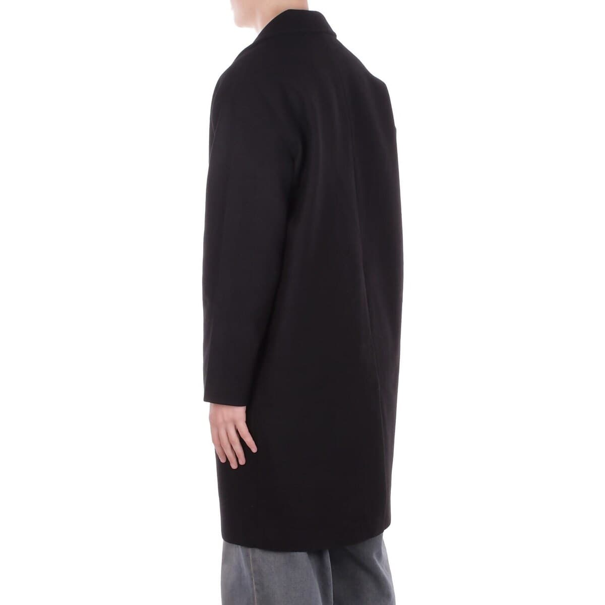 Men's Coats Only & Sons Black