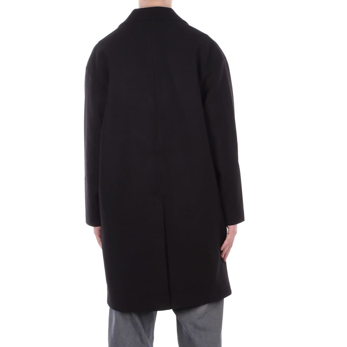 Men's Coats Only & Sons Black