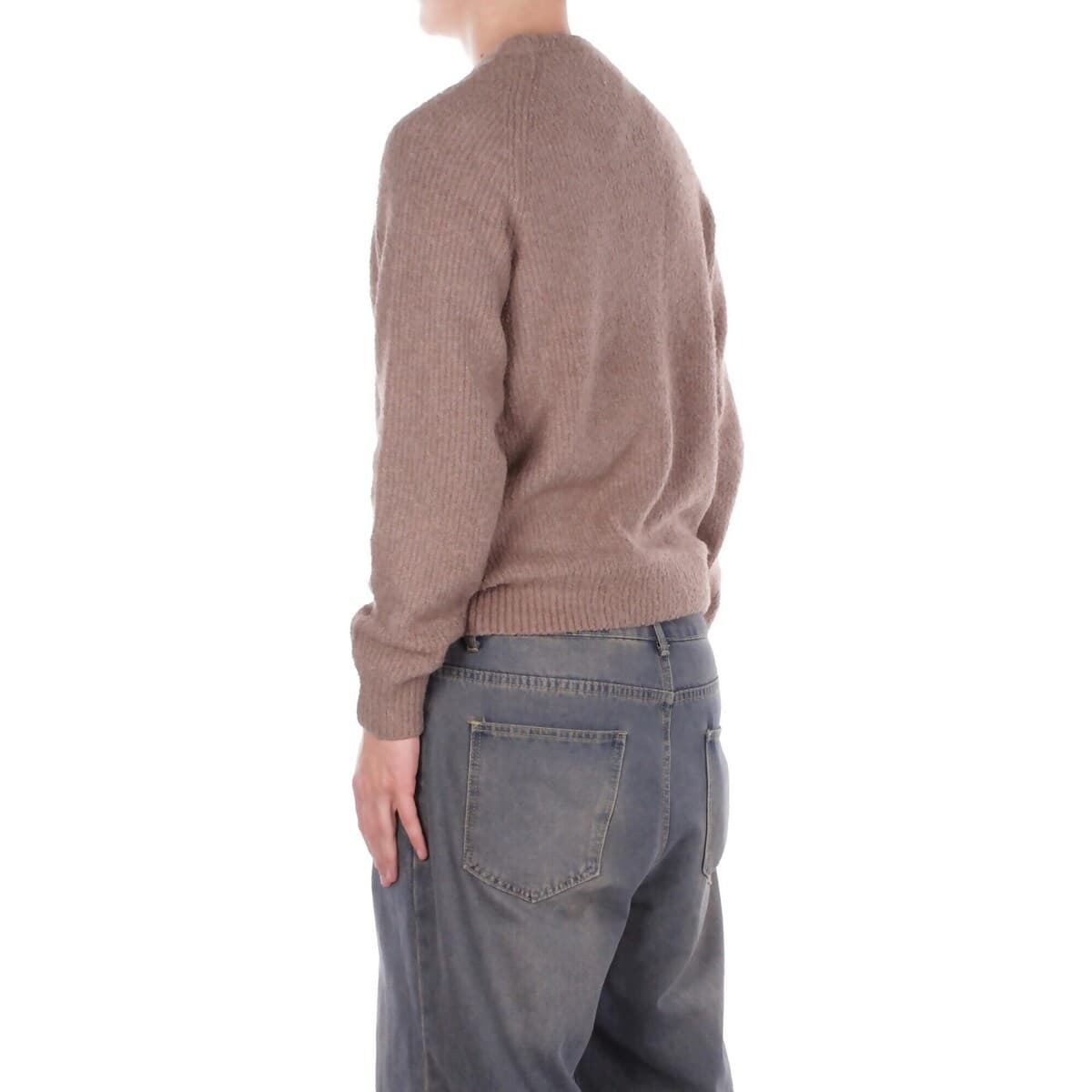 Men's Sweaters Only & Sons Brown