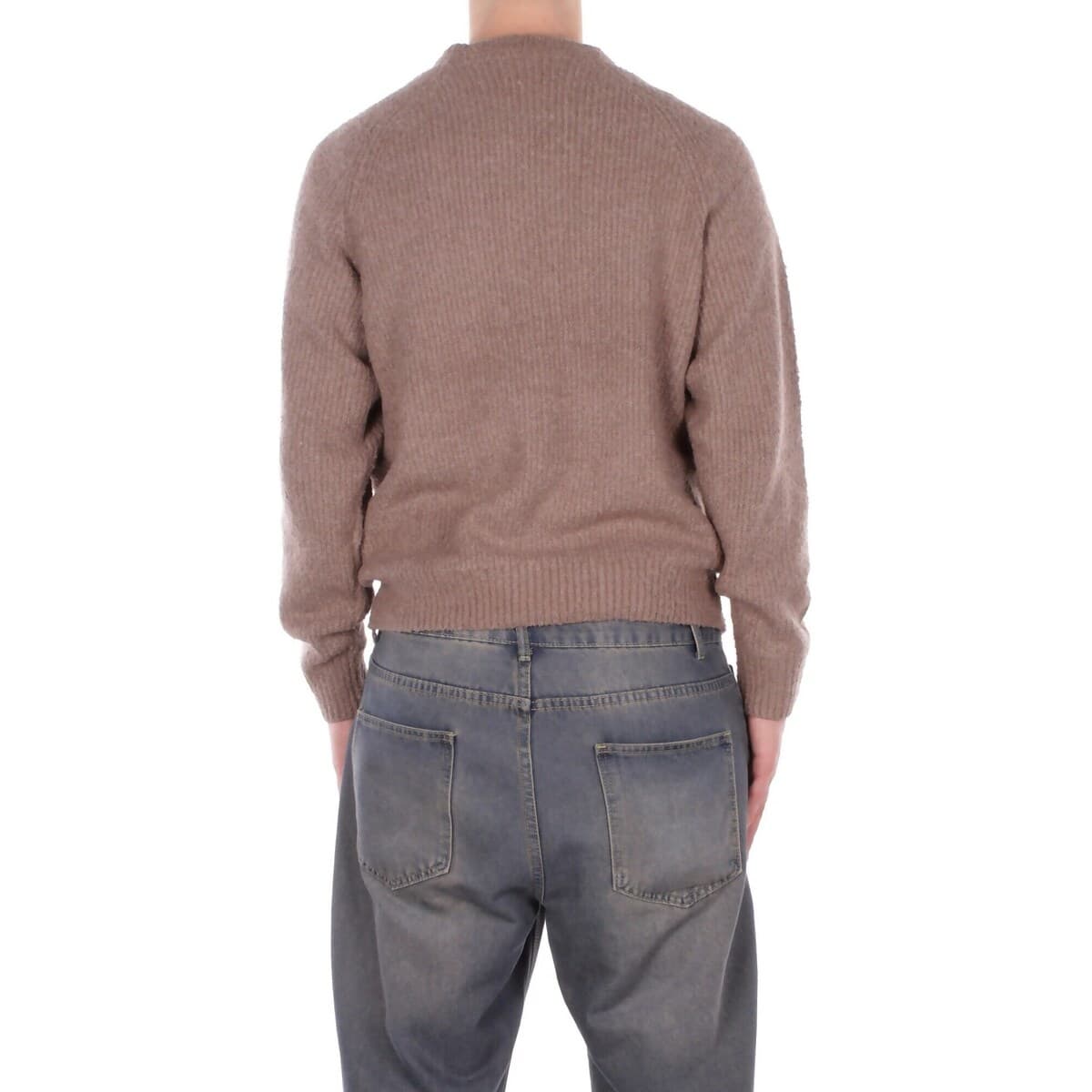 Men's Sweaters Only & Sons Brown