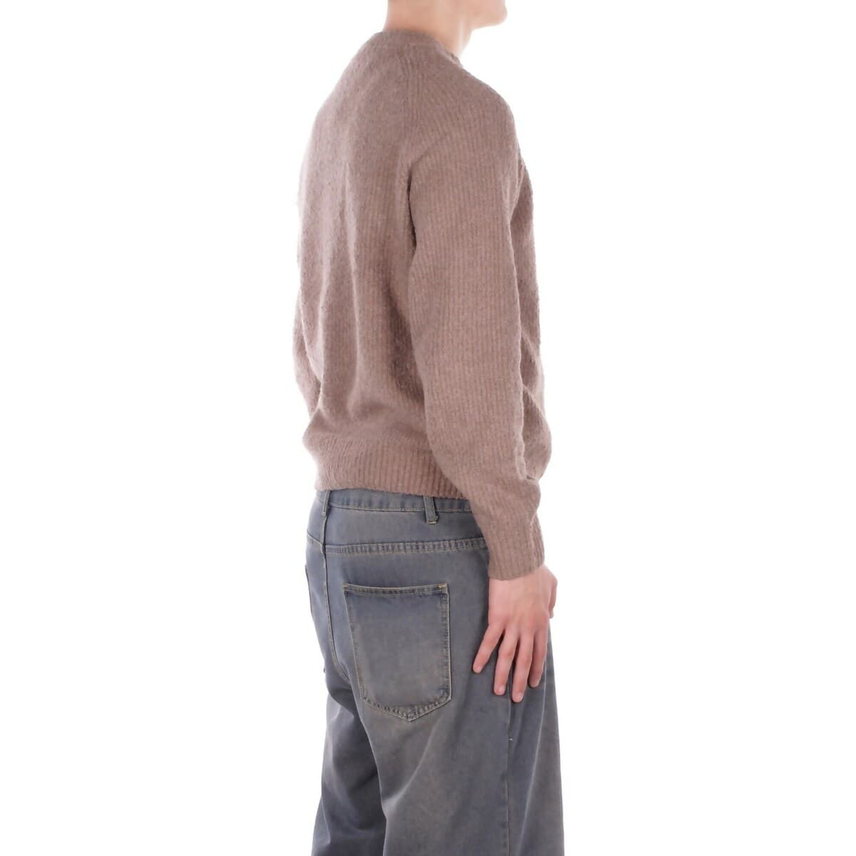 Men's Sweaters Only & Sons Brown