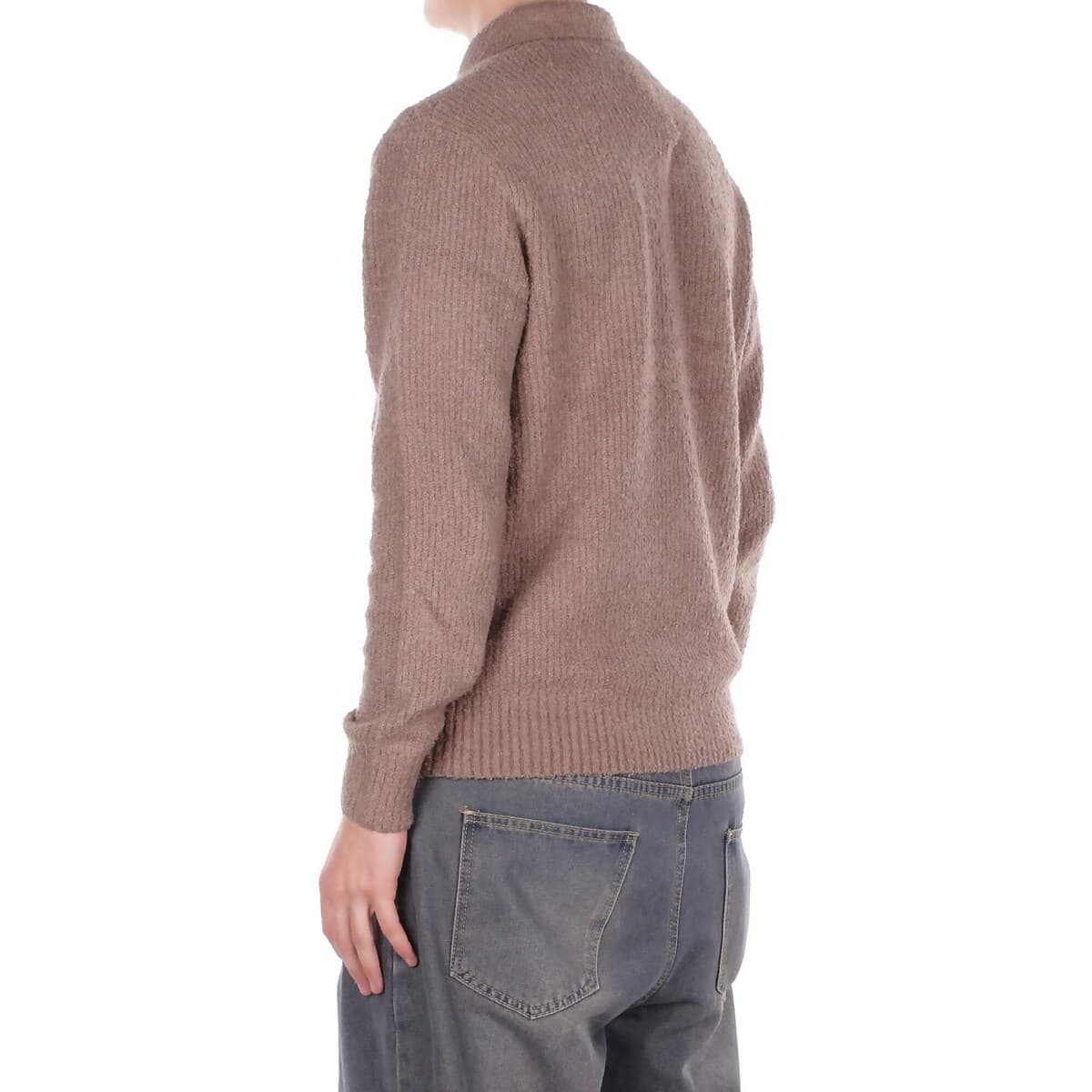 Men's Polo Shirts Only & Sons Brown