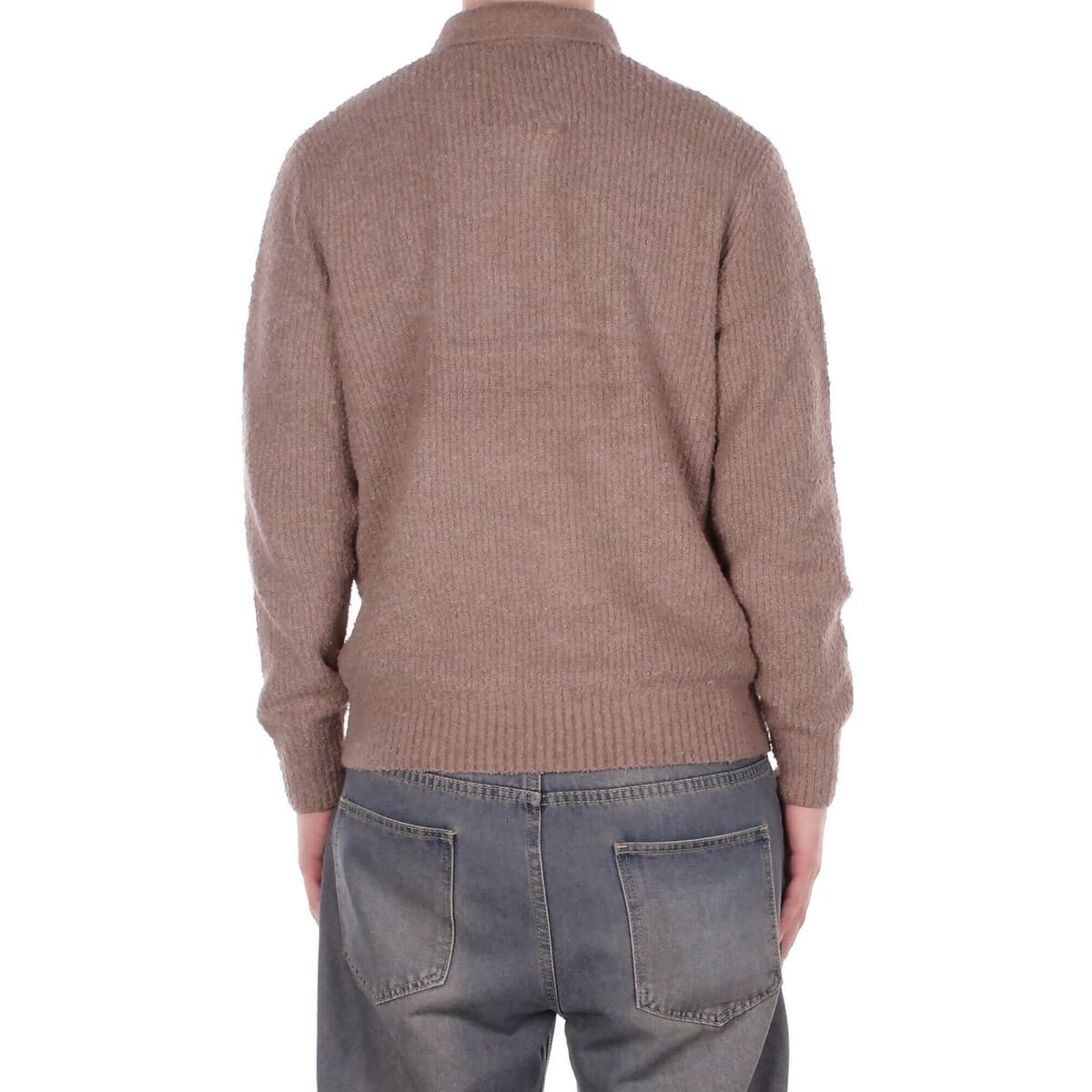 Men's Polo Shirts Only & Sons Brown