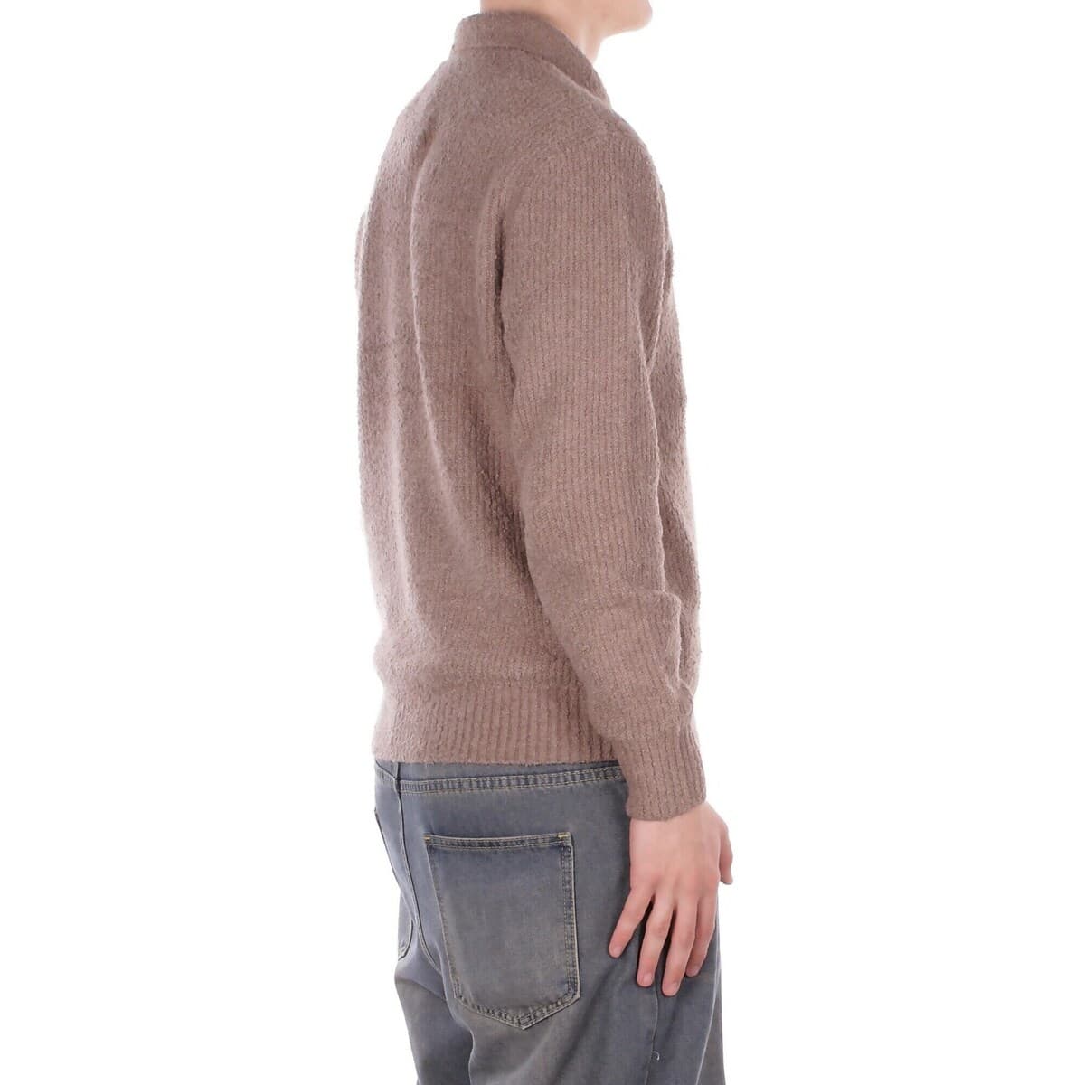 Men's Polo Shirts Only & Sons Brown