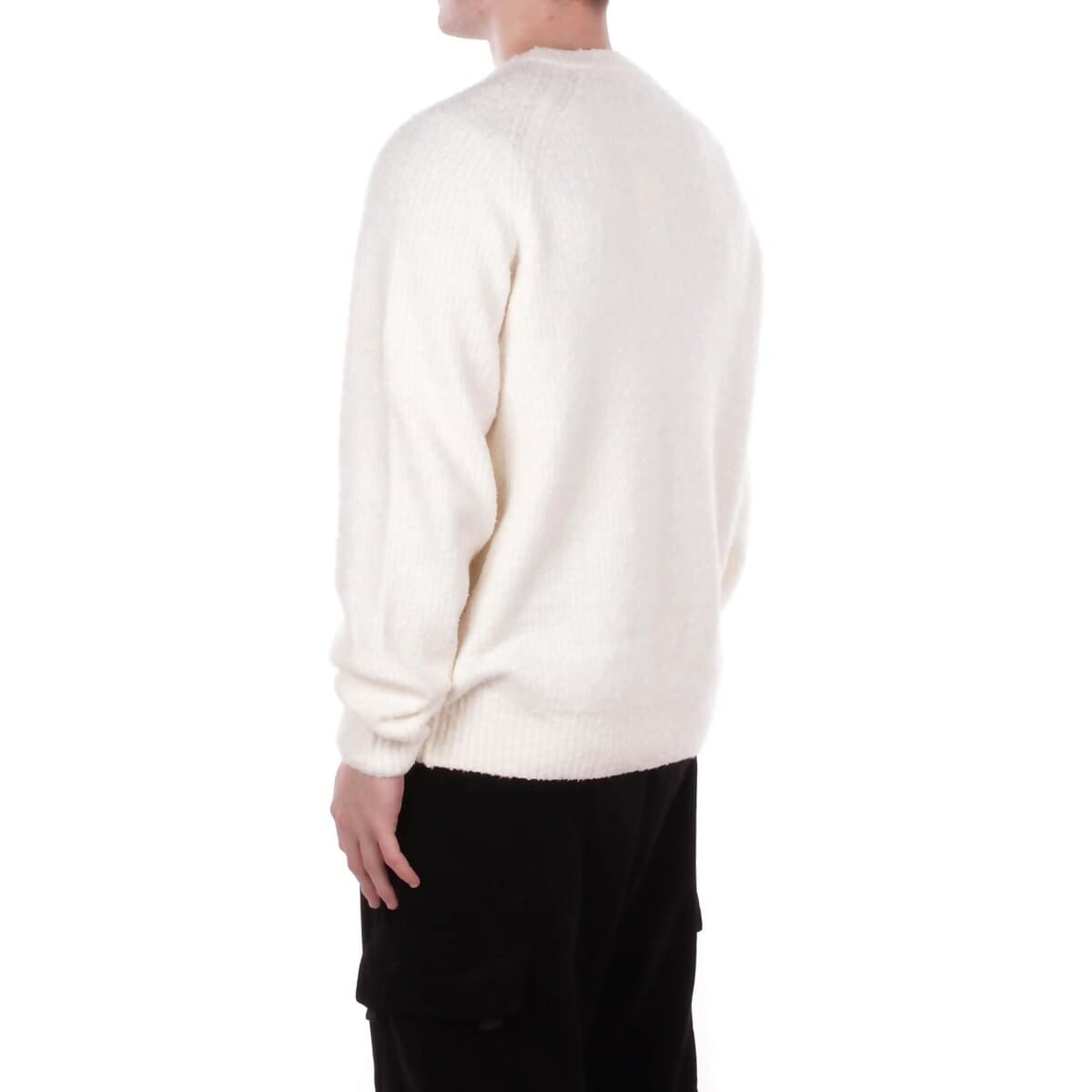 Men's Sweaters Only & Sons White