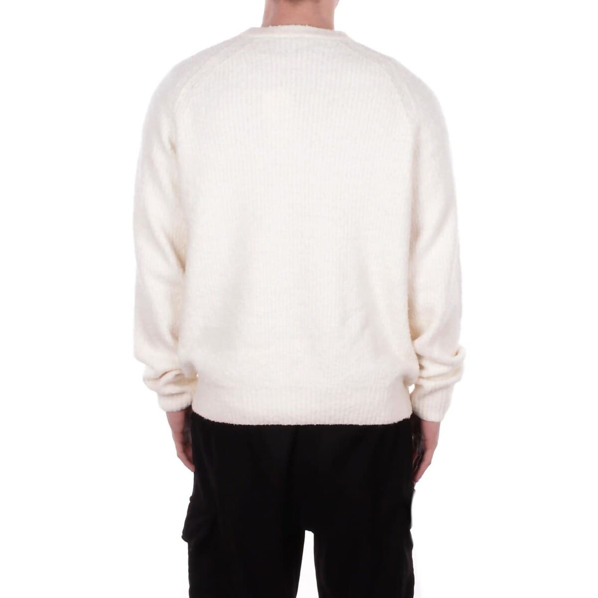 Men's Sweaters Only & Sons White