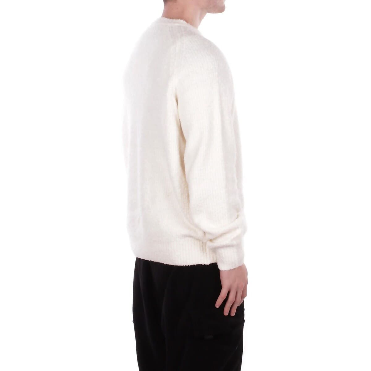 Men's Sweaters Only & Sons White