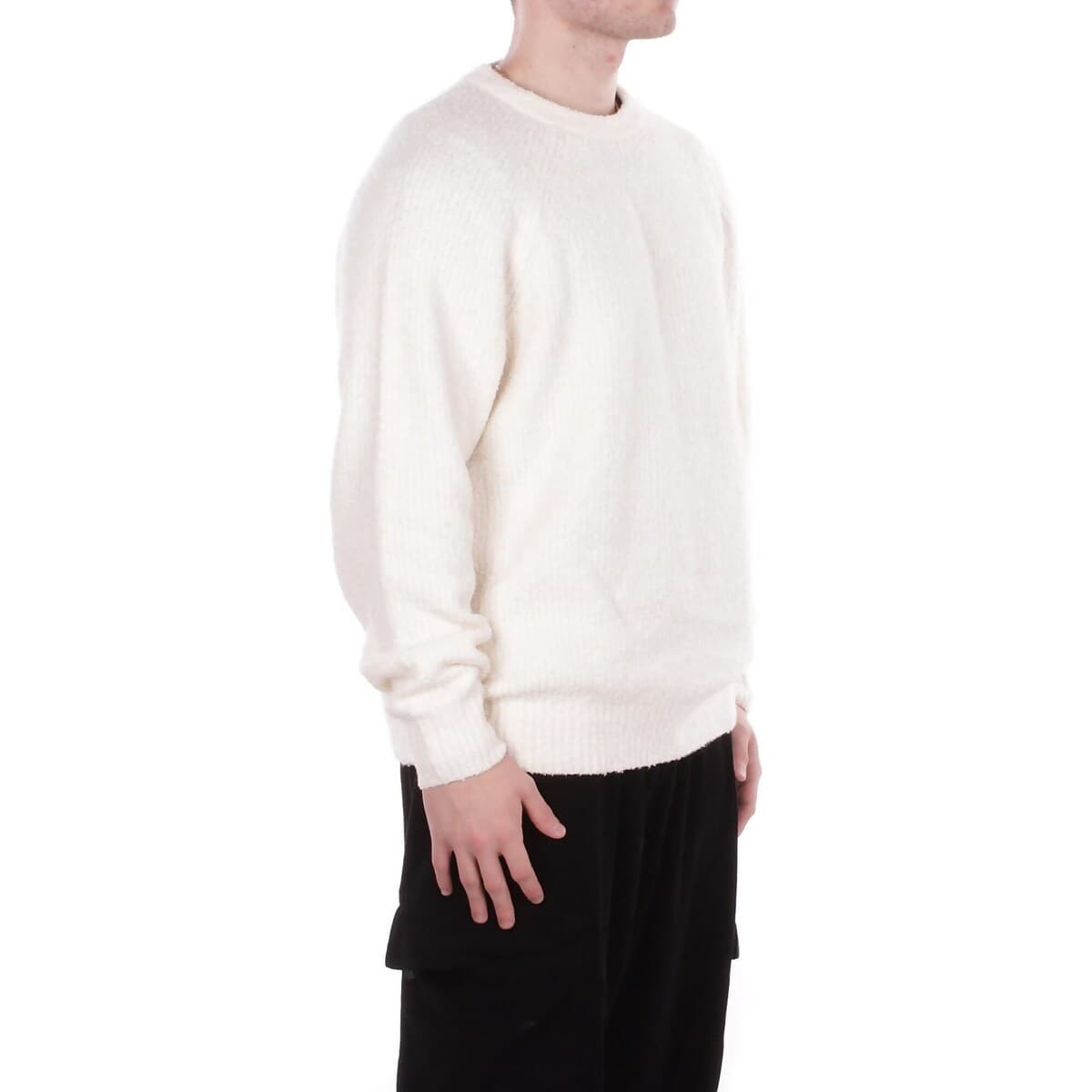 Men's Sweaters Only & Sons White
