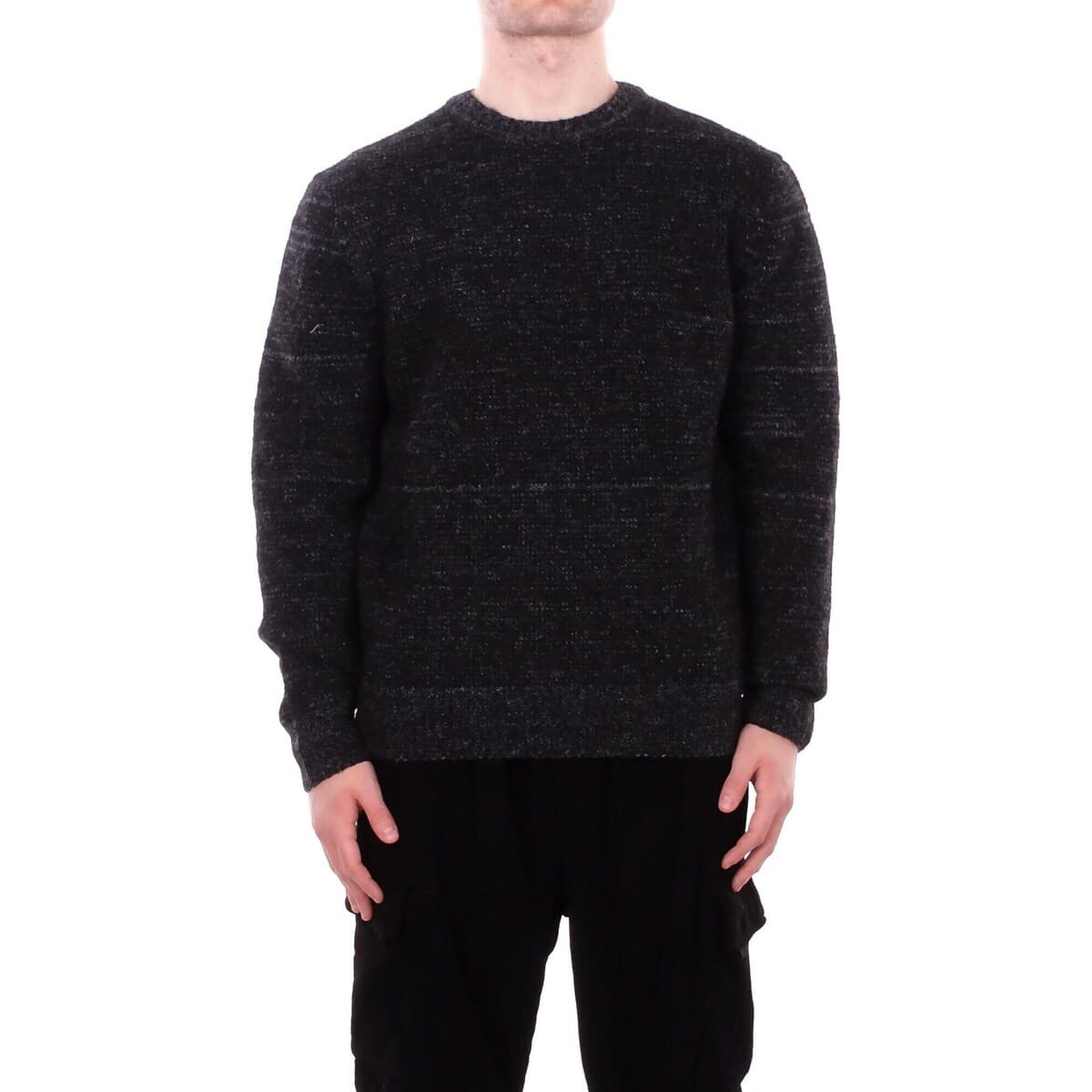 Men's Sweaters Only & Sons Black