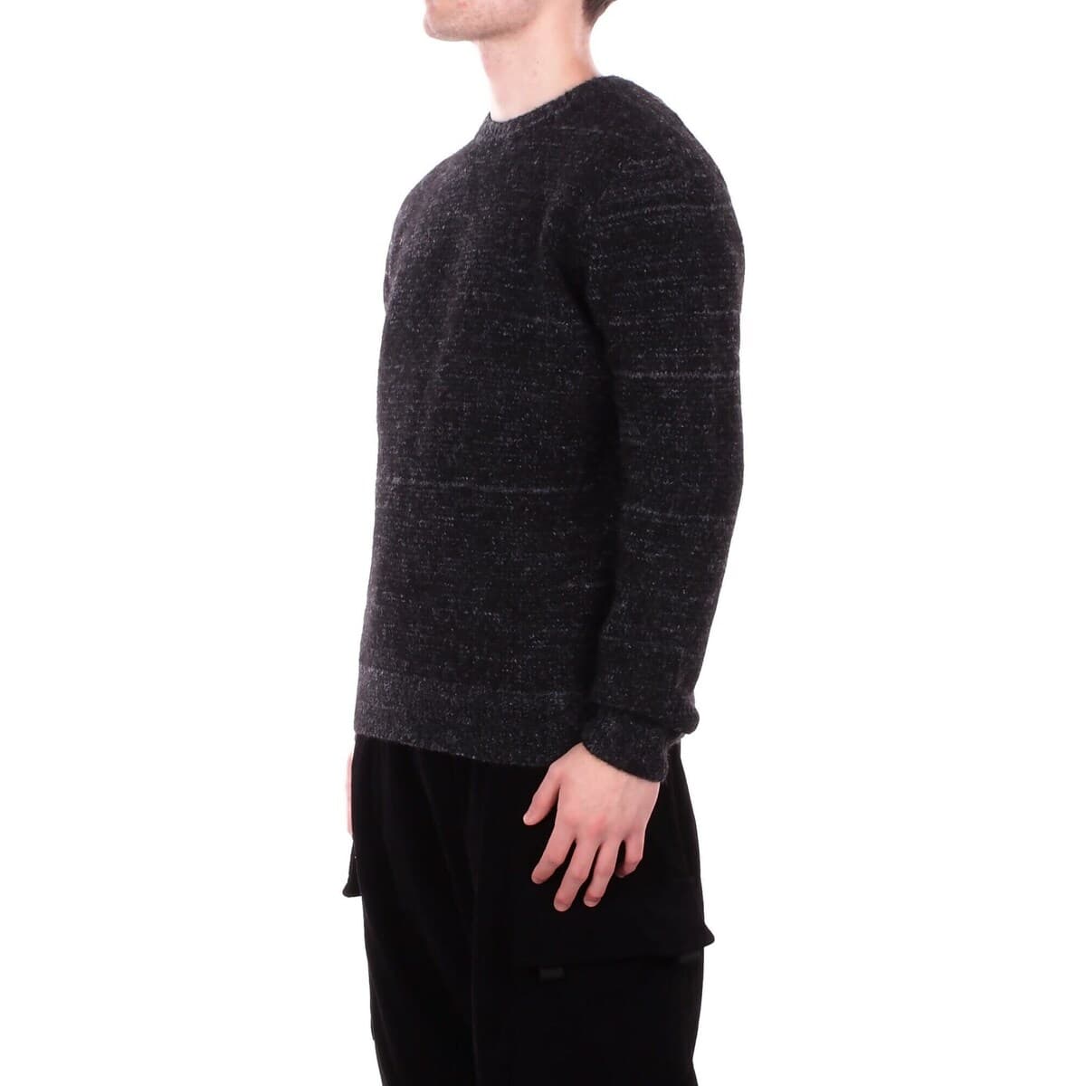 Men's Sweaters Only & Sons Black