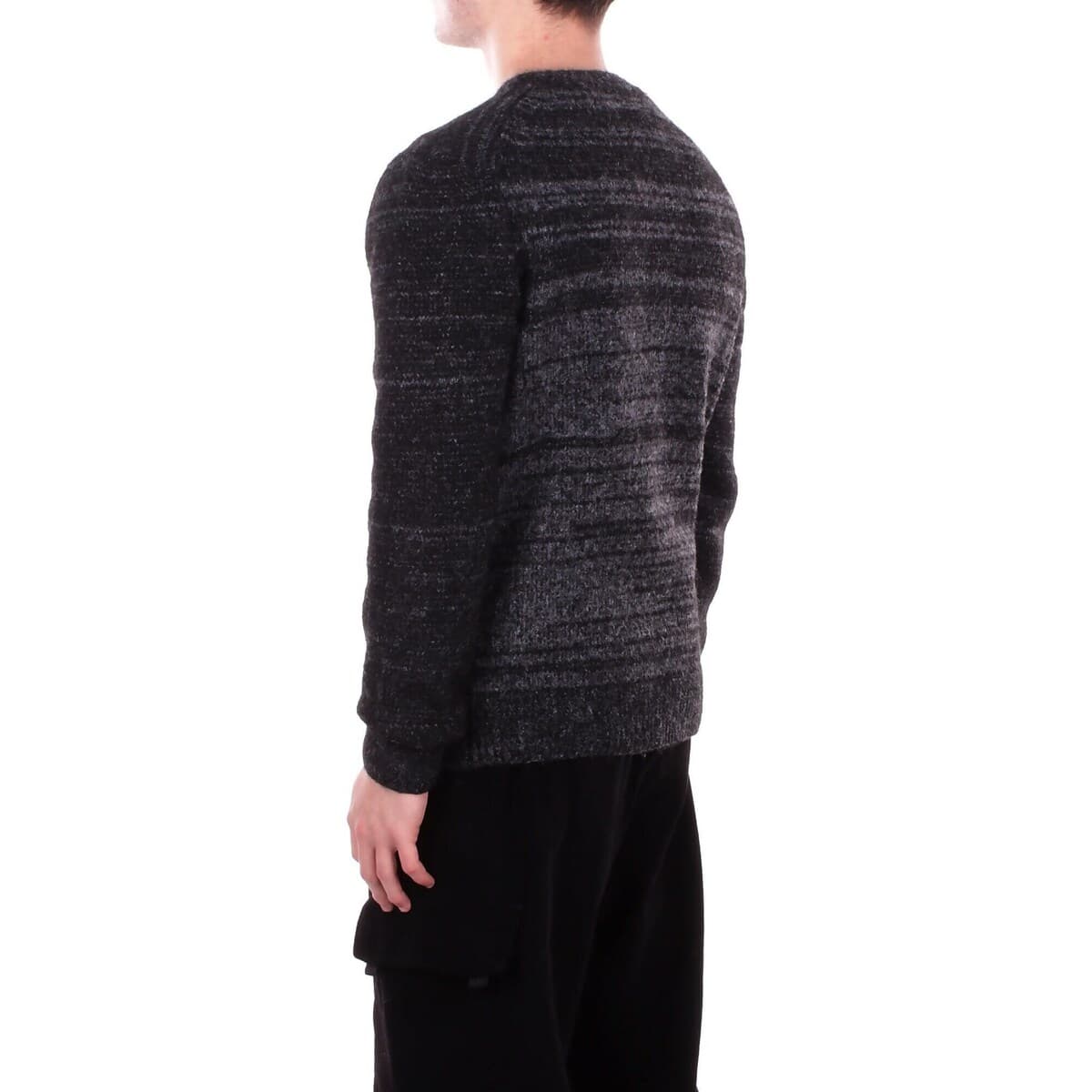 Men's Sweaters Only & Sons Black