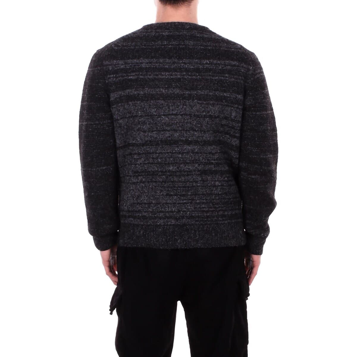 Men's Sweaters Only & Sons Black