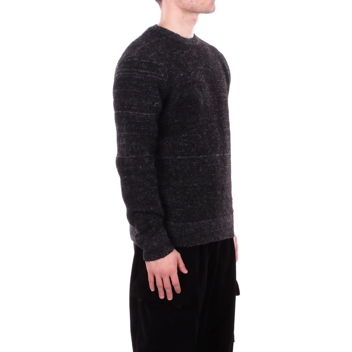 Men's Sweaters Only & Sons Black