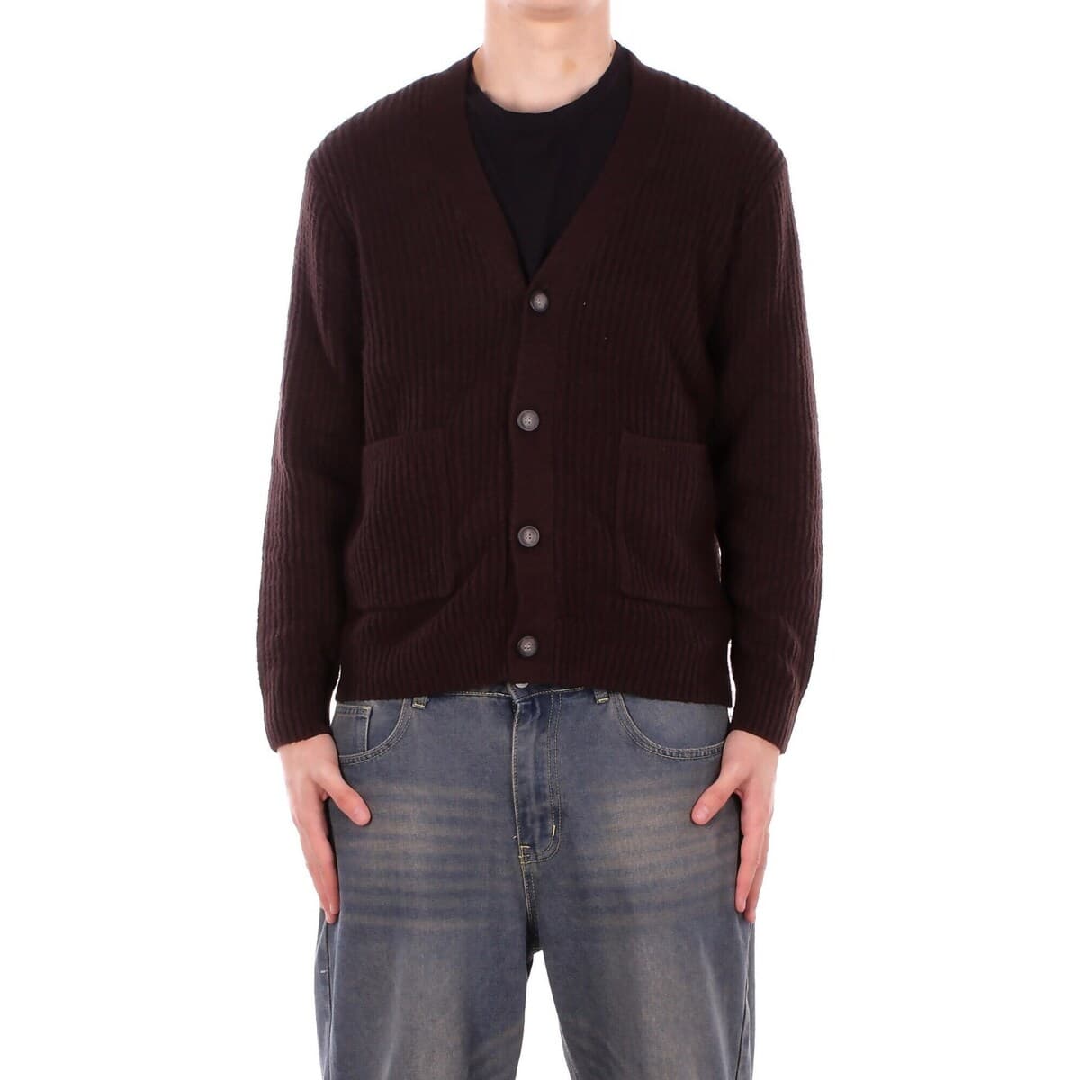 Men's Jackets Only & Sons Brown