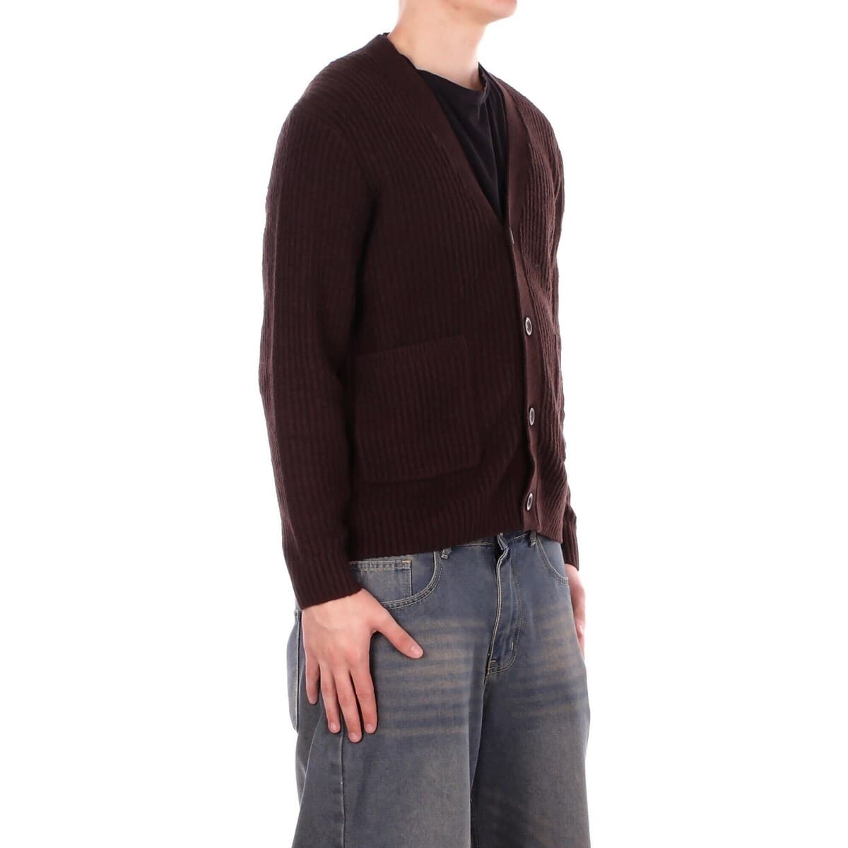 Men's Jackets Only & Sons Brown