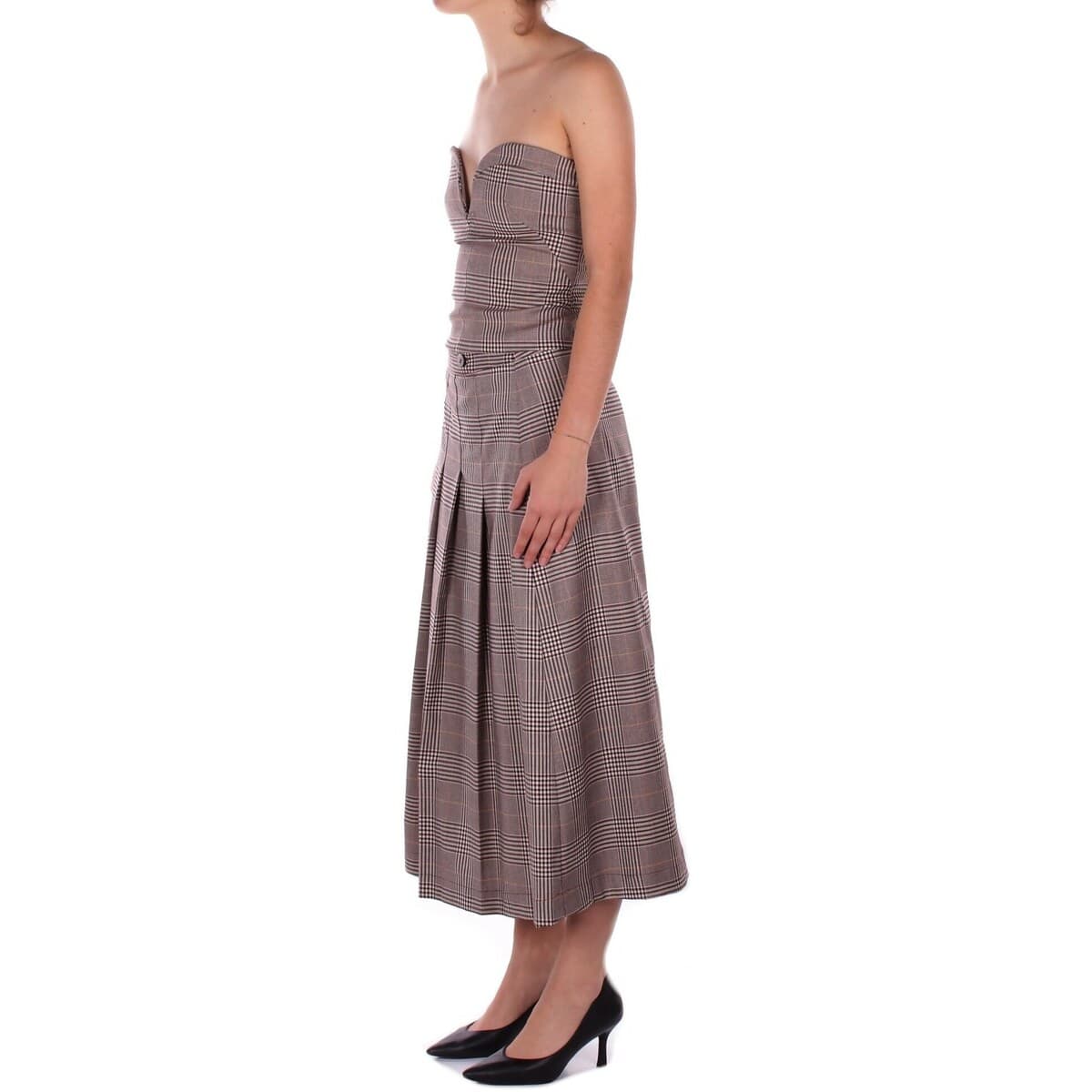 Women's Sets Solotre Brown