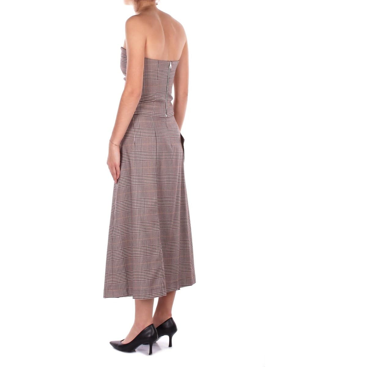 Women's Sets Solotre Brown