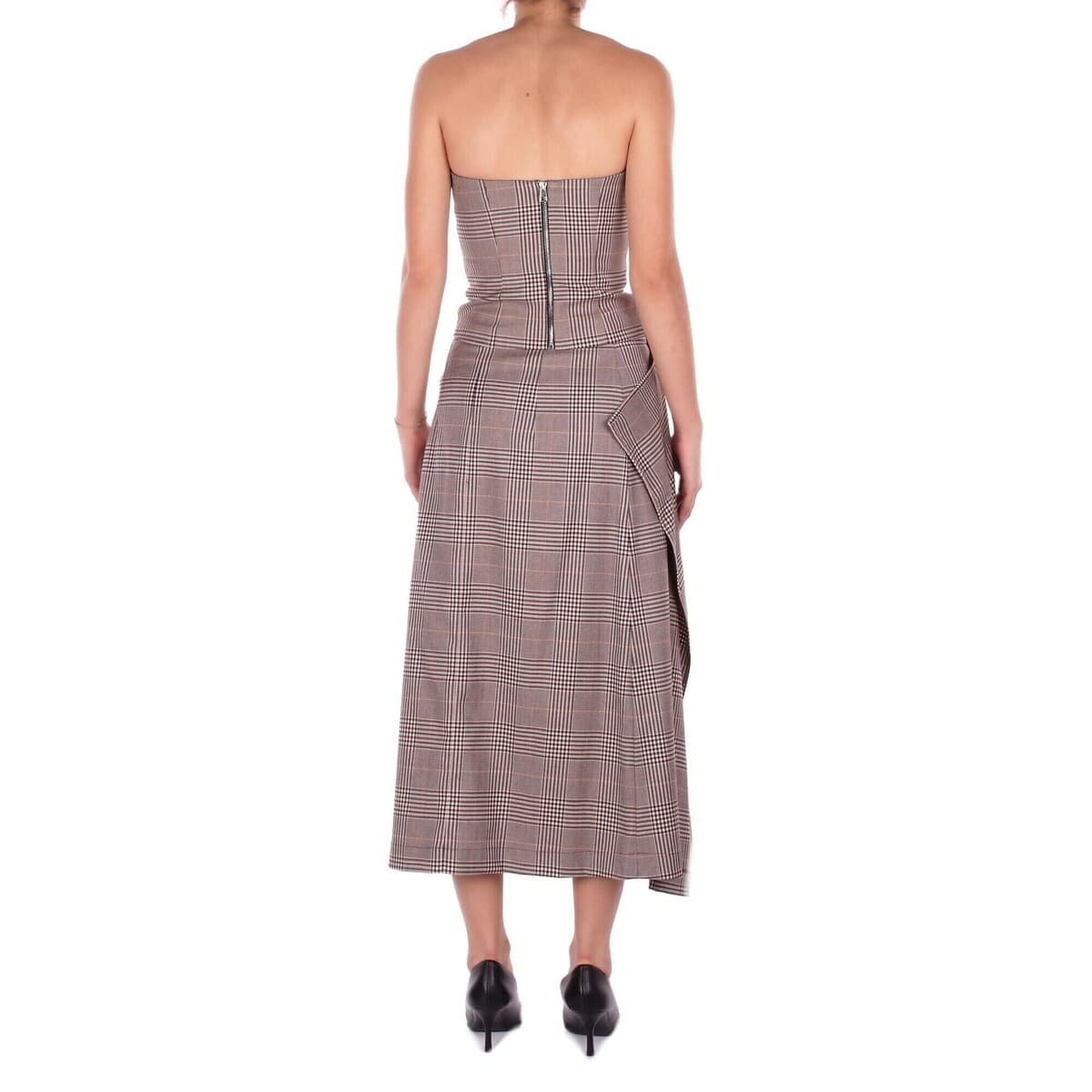 Women's Sets Solotre Brown