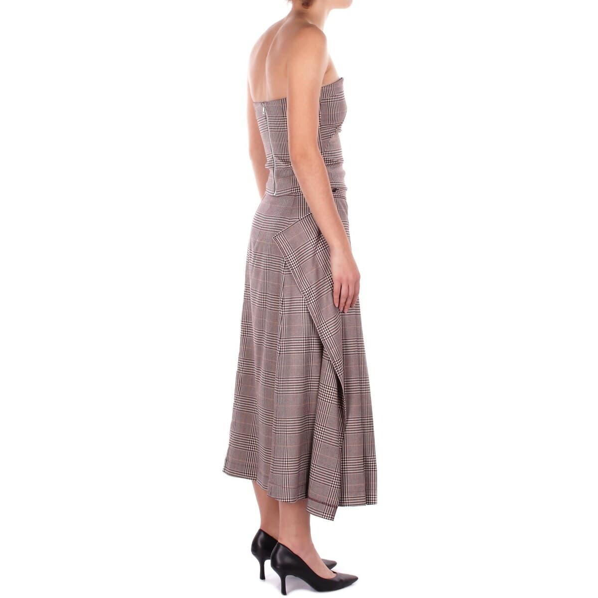 Women's Sets Solotre Brown