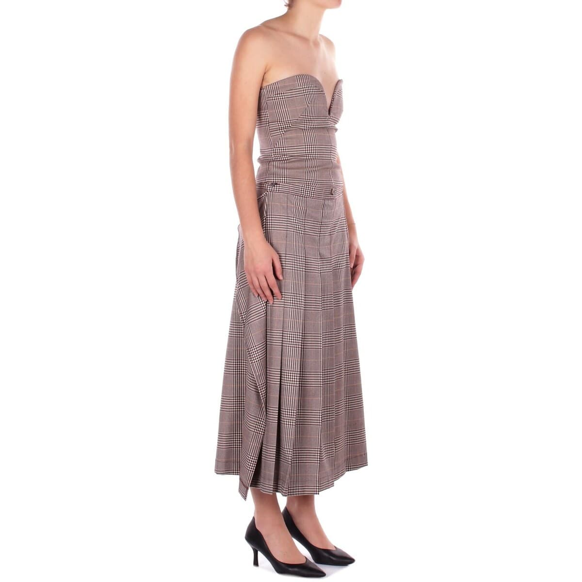 Women's Sets Solotre Brown