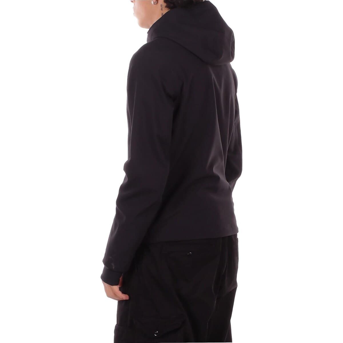 Men's Jackets K-Way Multicolor