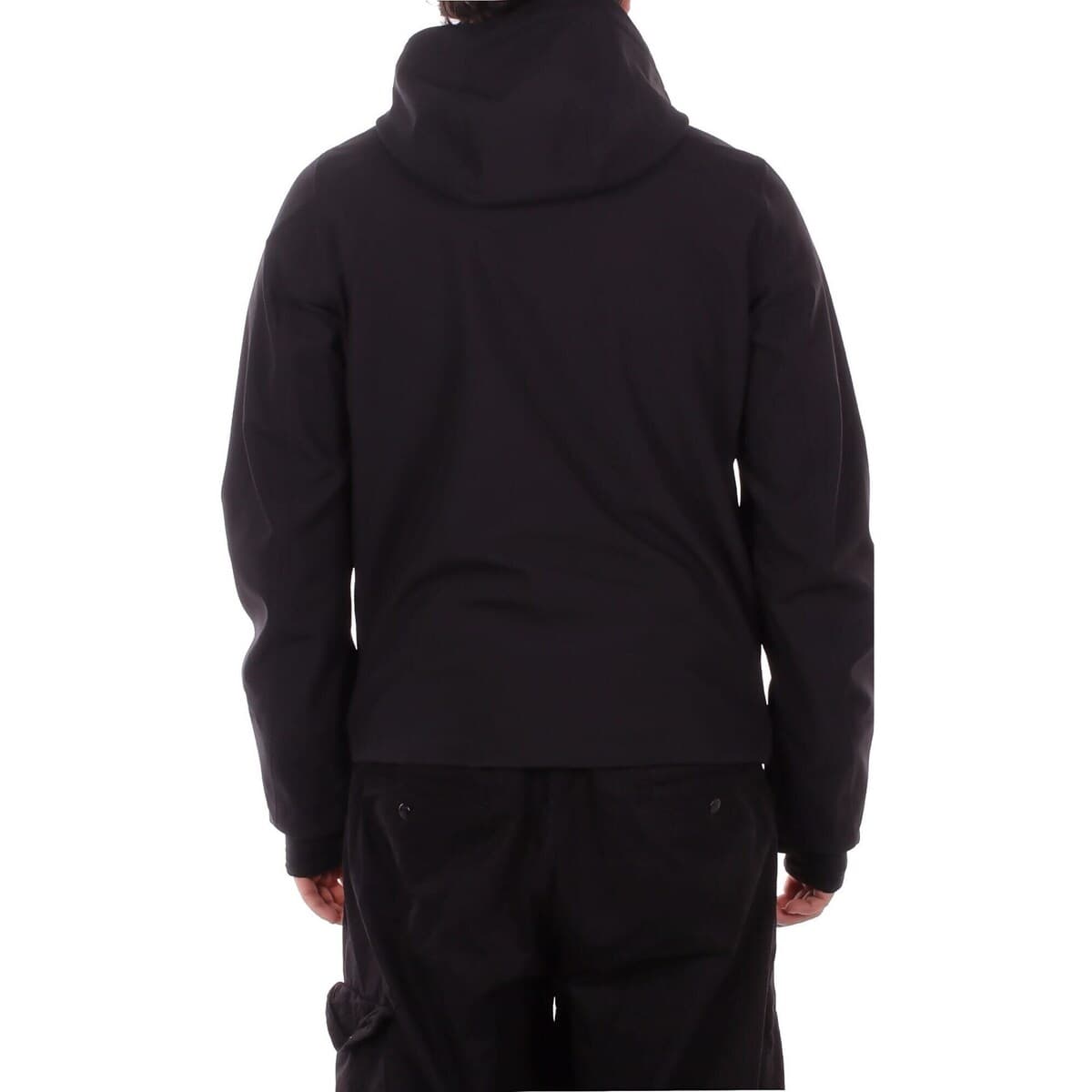 Men's Jackets K-Way Multicolor