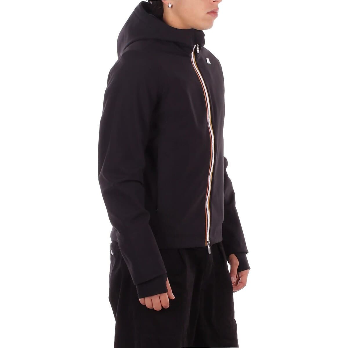 Men's Jackets K-Way Multicolor