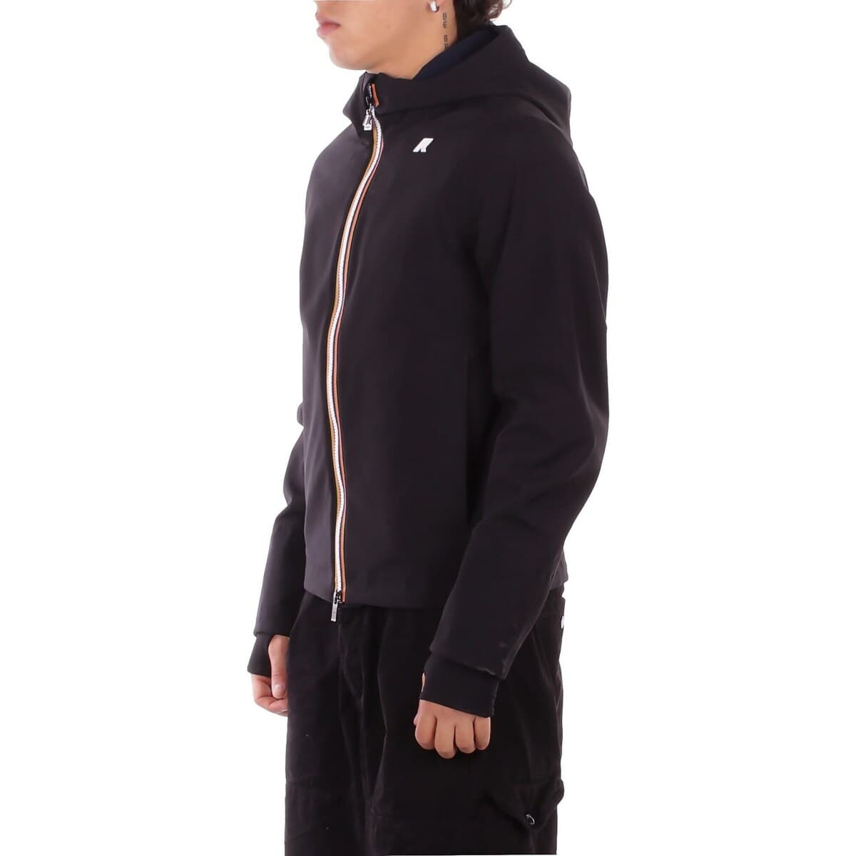 Men's Jackets K-Way Multicolor