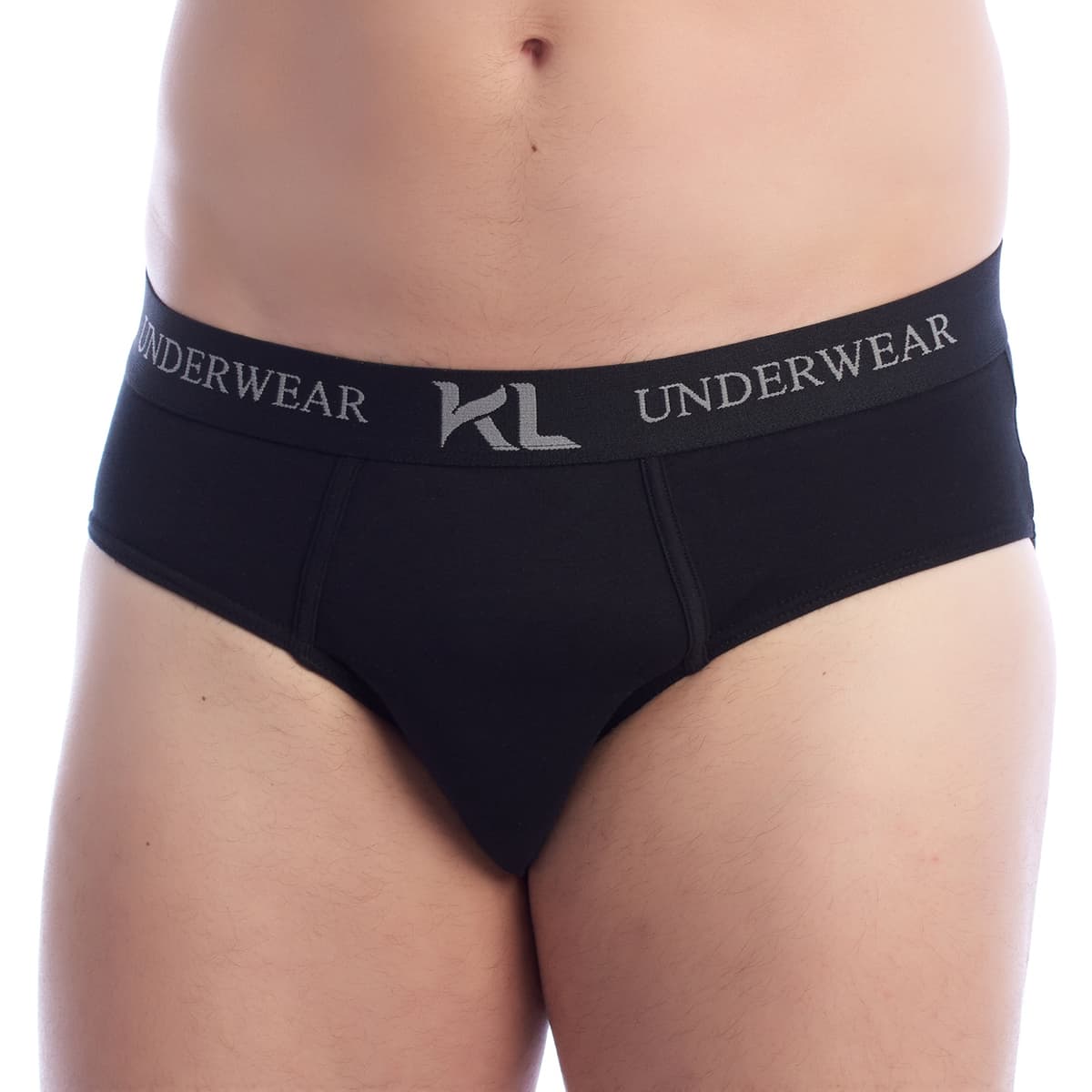 Women's Briefs Kisses And Love Multicolor