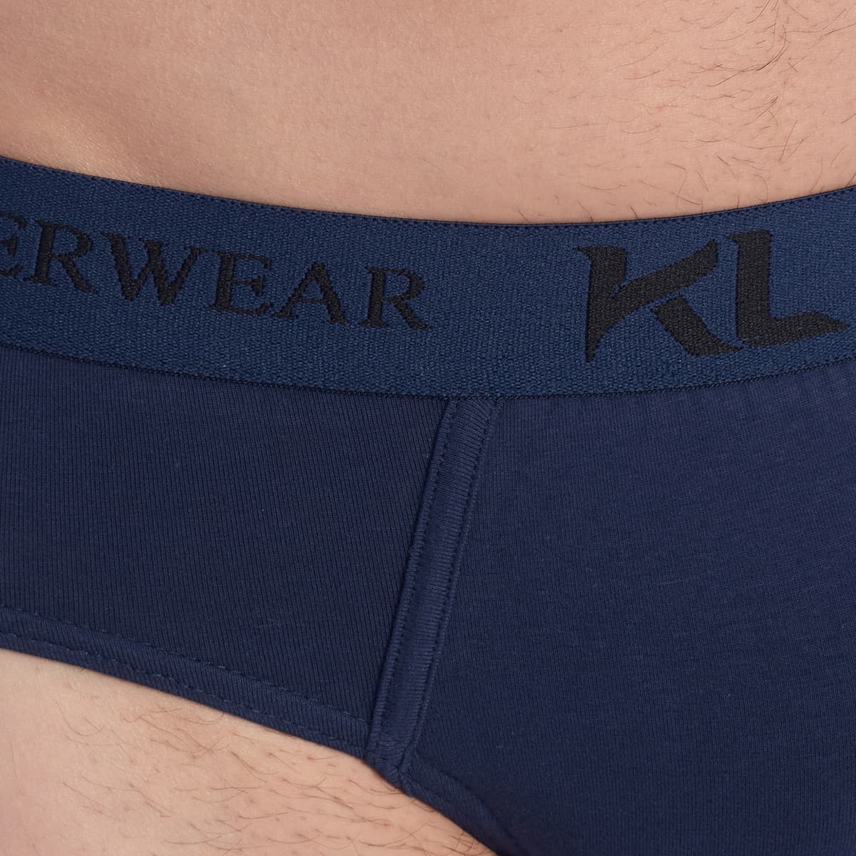 Women's Briefs Kisses And Love Multicolor