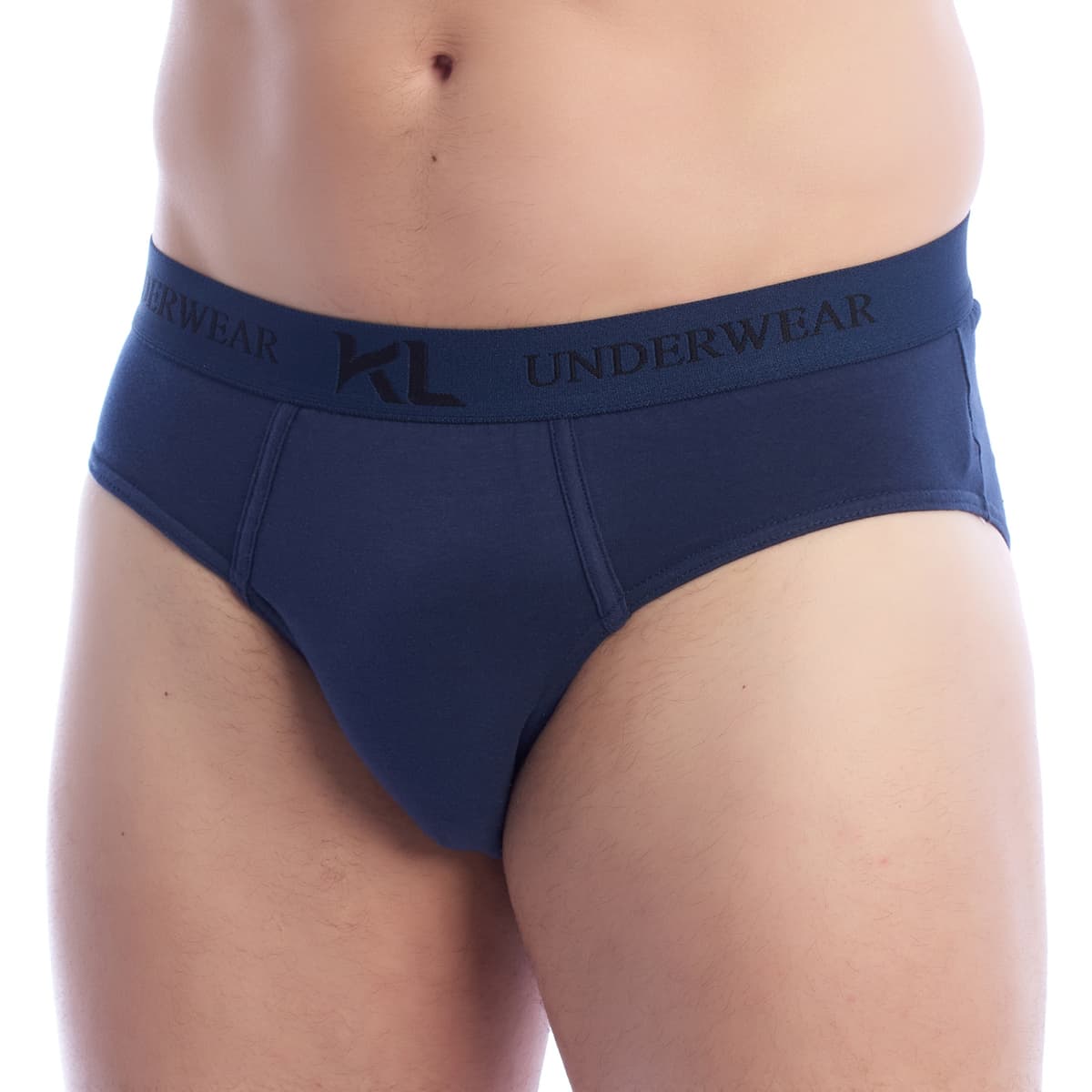 Women's Briefs Kisses And Love Multicolor