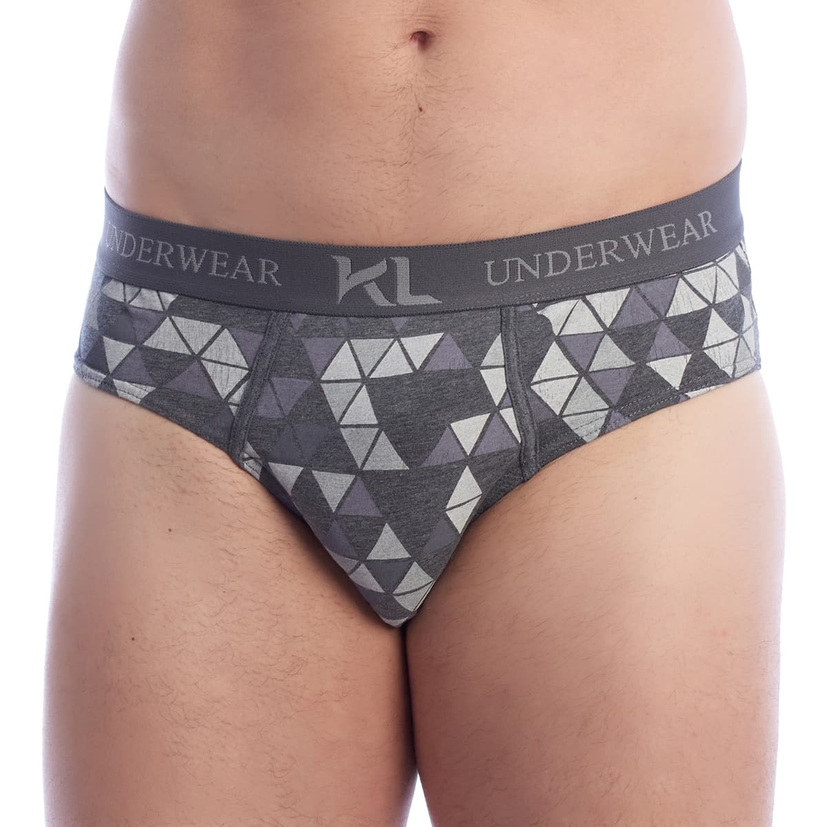 Women's Briefs Kisses And Love Multicolor