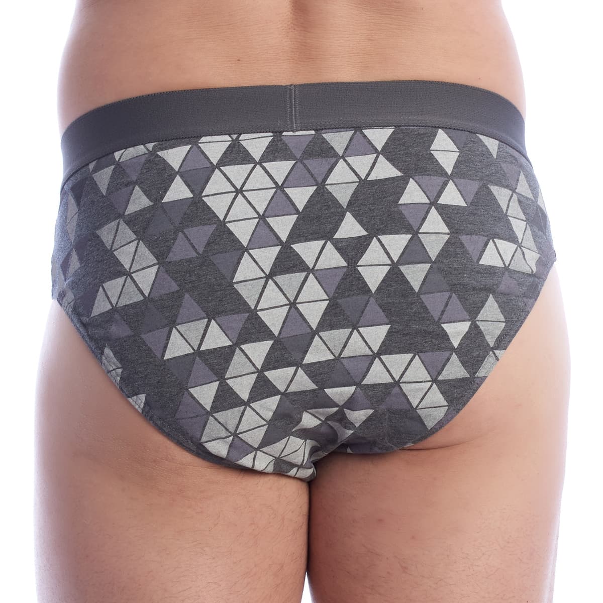 Women's Briefs Kisses And Love Multicolor