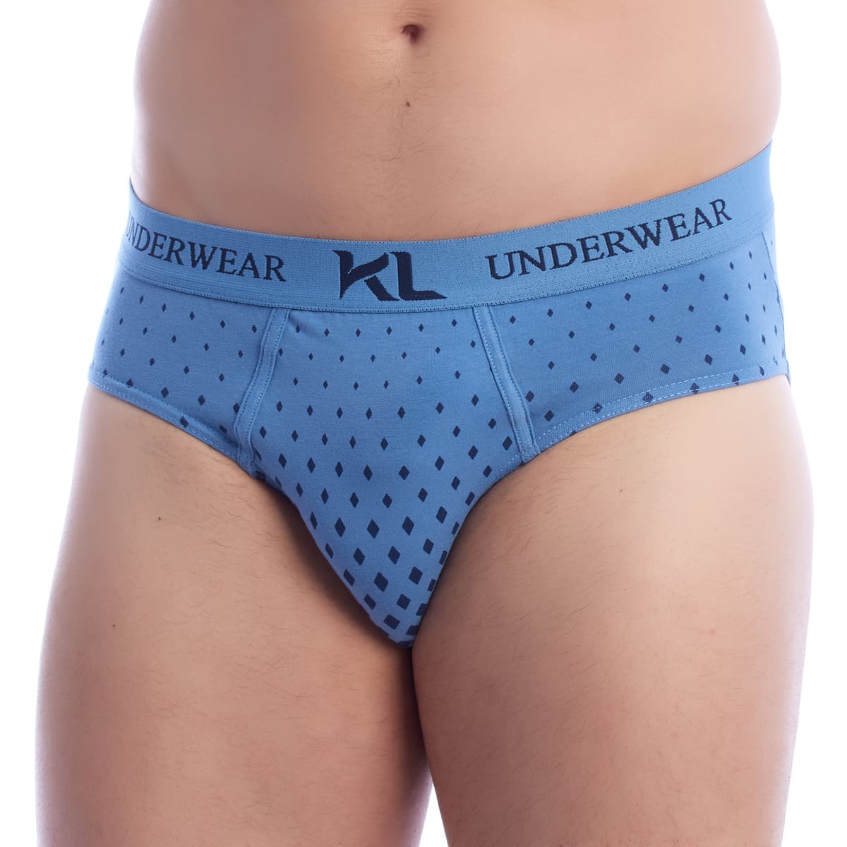 Women's Briefs Kisses And Love Multicolor