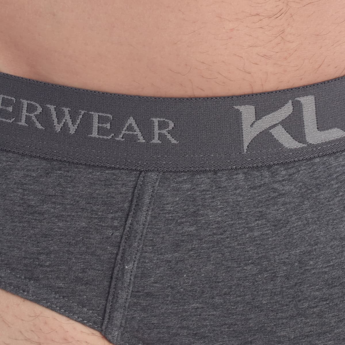 Women's Briefs Kisses And Love Multicolor