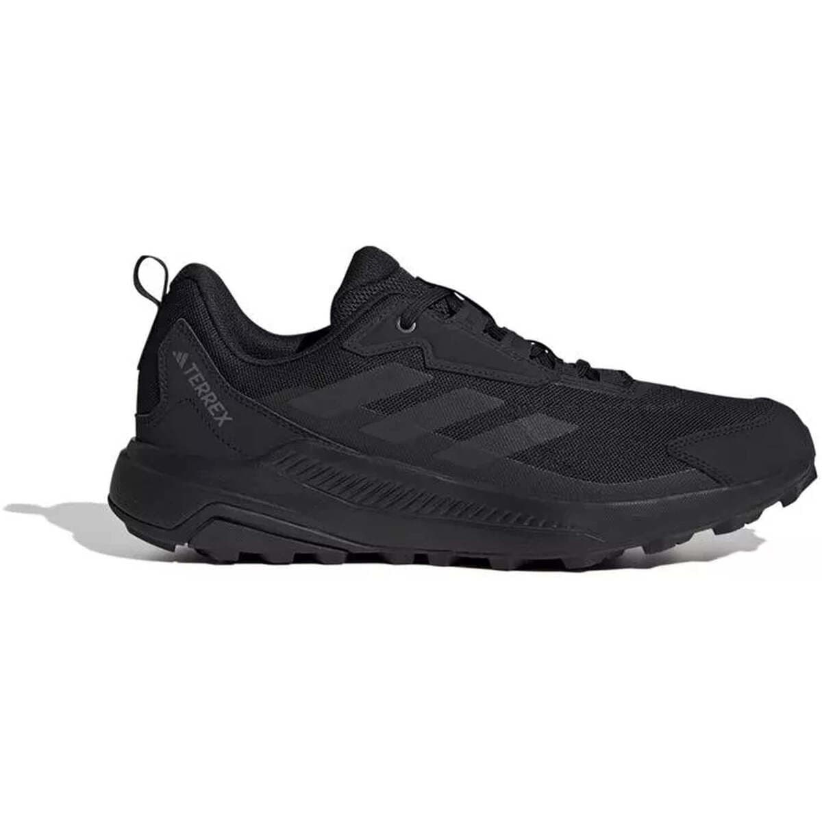 Men's Outdoor Shoes Adidas Terrex Black
