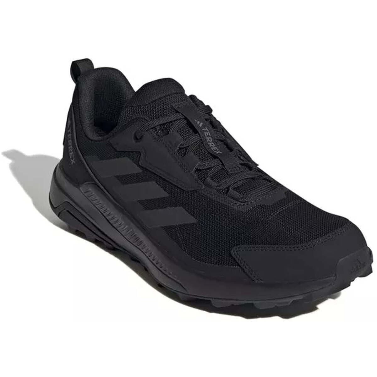 Men's Sneakers adidas Black