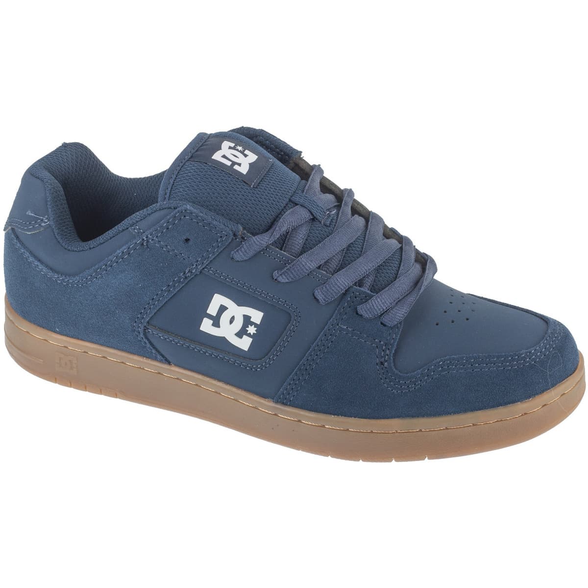 Xαμηλά Sneakers DC Shoes Shoes Manteca 4